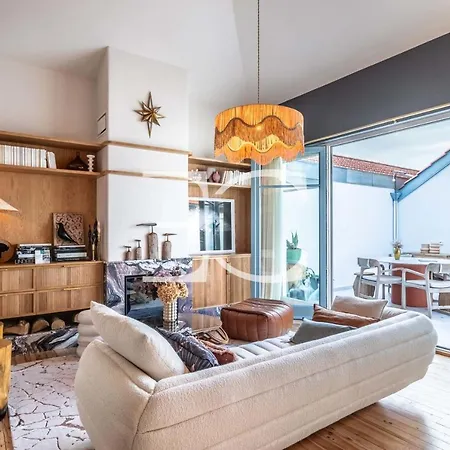 Easy Cles-villa Cote Des Basques Parking Ac Βίλα