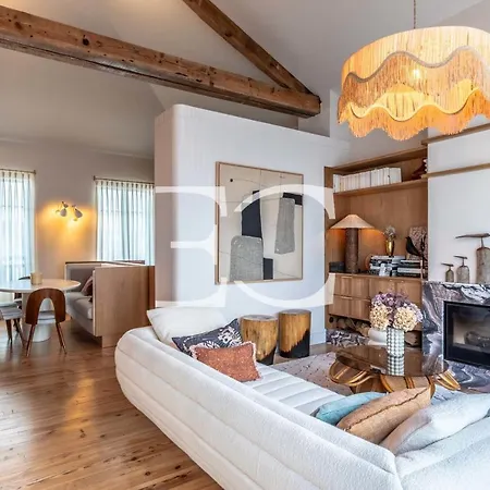 Βίλα Easy Cles-villa Cote Des Basques Parking Ac *