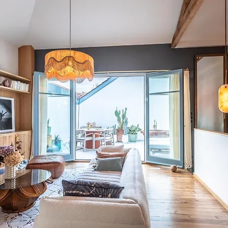 빌라 Villa Amaya - Somptueuse Villa 비아히쯔